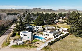 Cabañas Pinar Golf